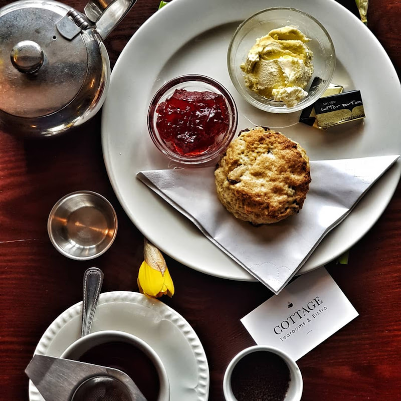 Cottage Tearooms & Bistro