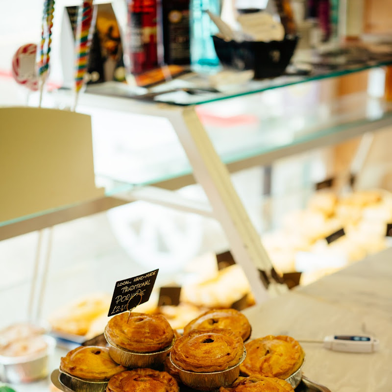 Cottage Tearooms & Bistro photo 2