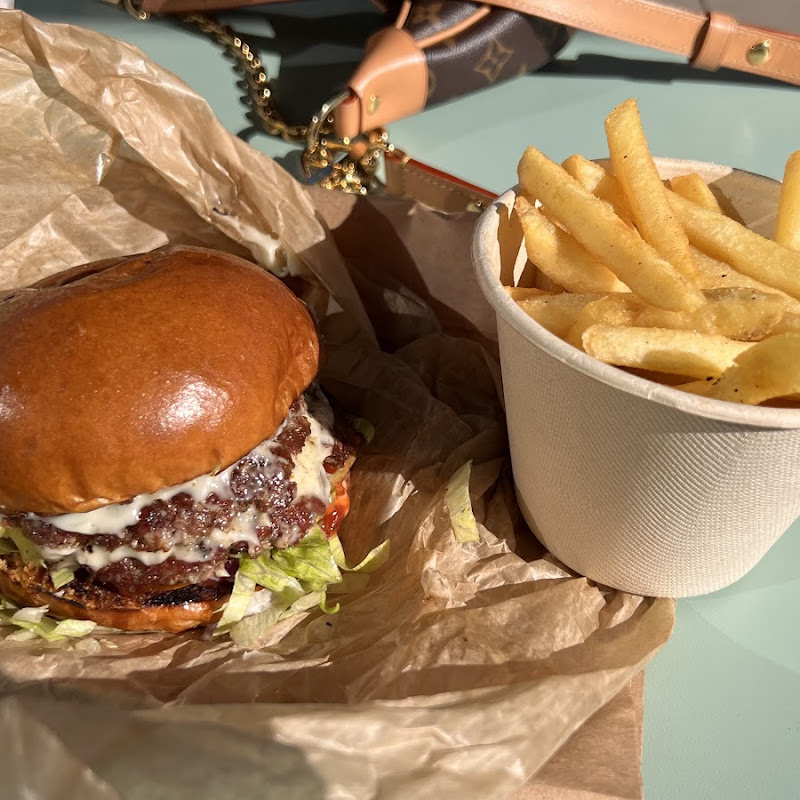 Craft Burger