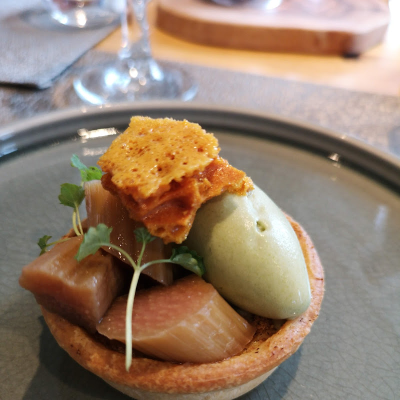 Craig Millar @ 16 West End