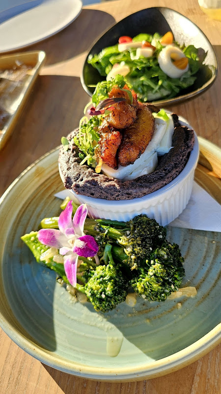 Crasqui Restaurant photo 1