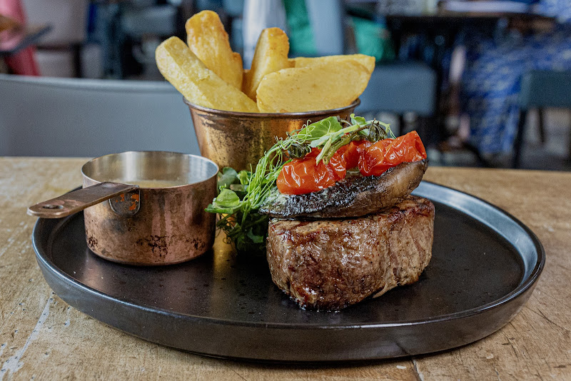 Crave The Dish photo 3