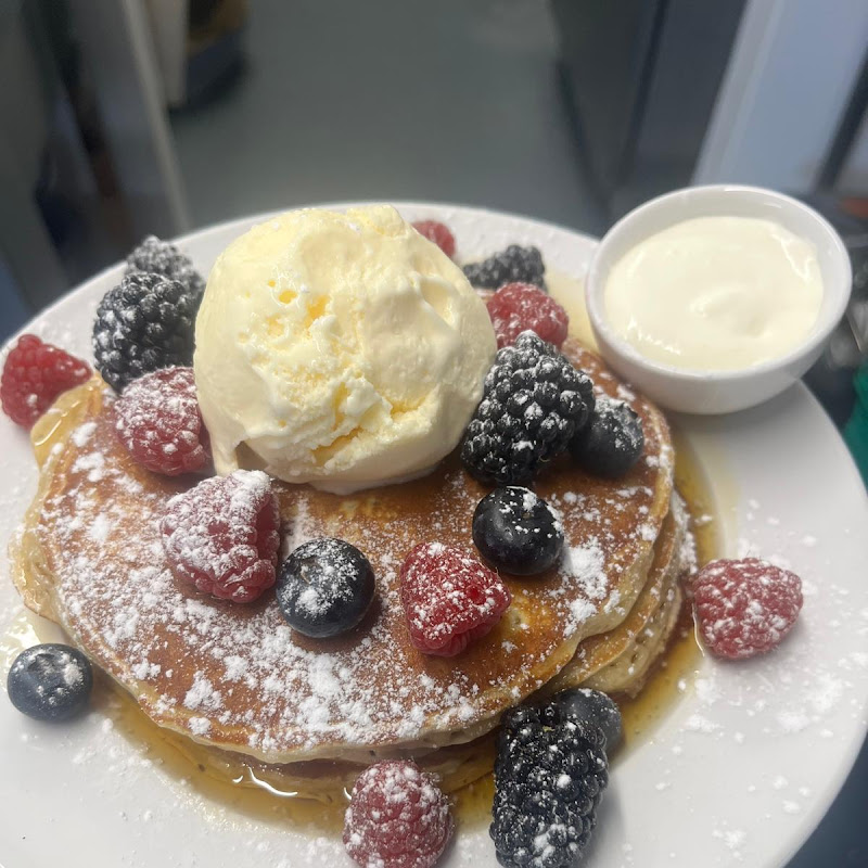 Crempog Môn Anglesey Pancakes