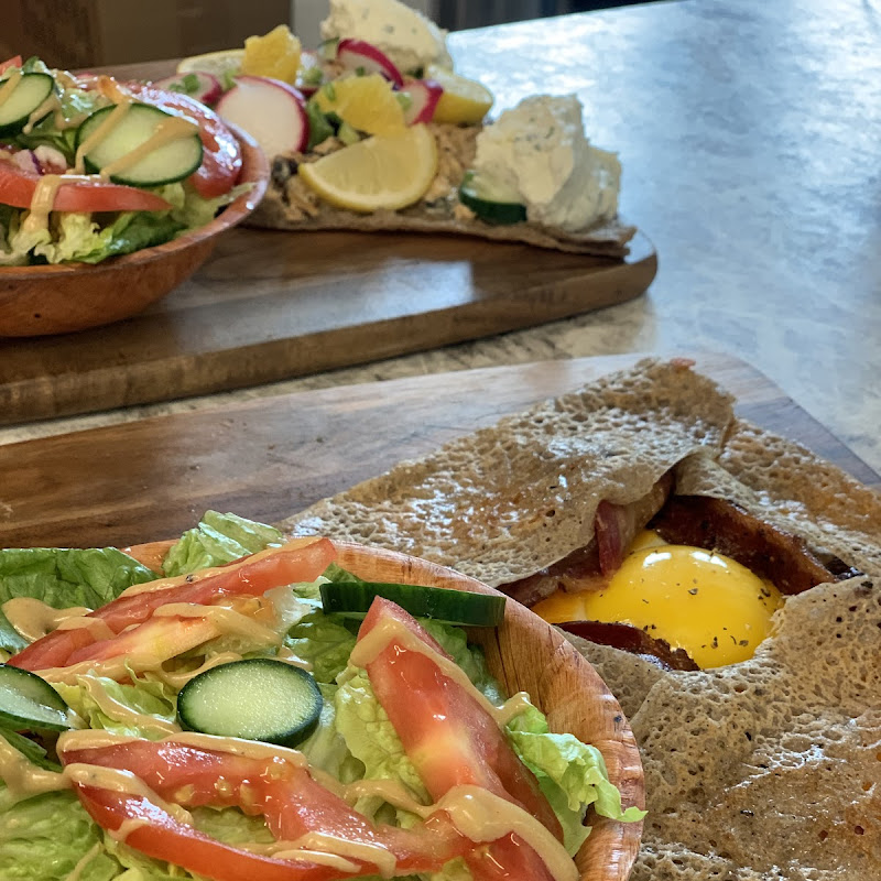 Creperie La Petite Maison