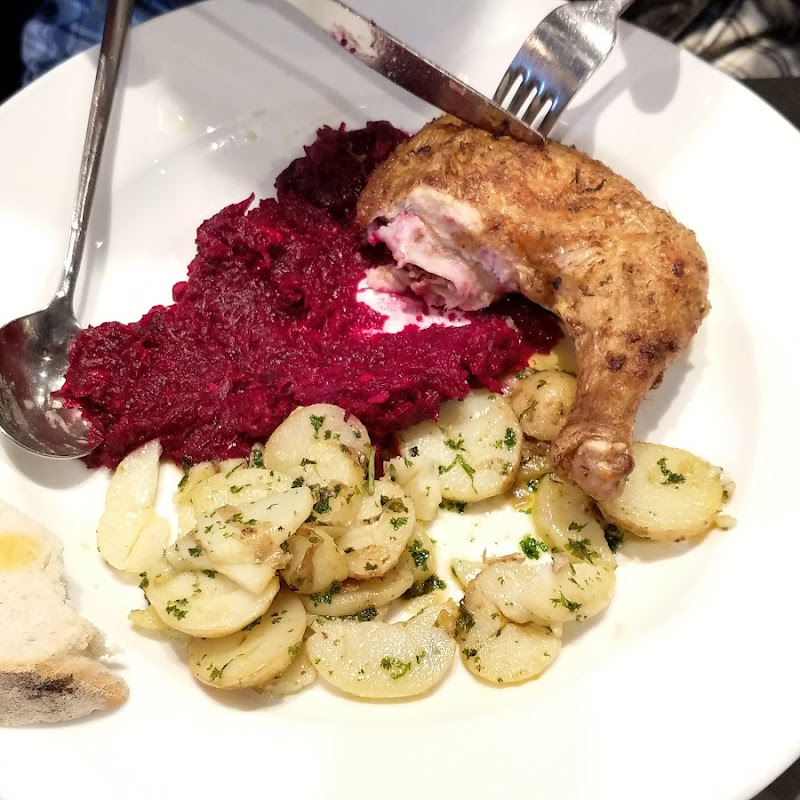 Cridos Restaurant photo 2