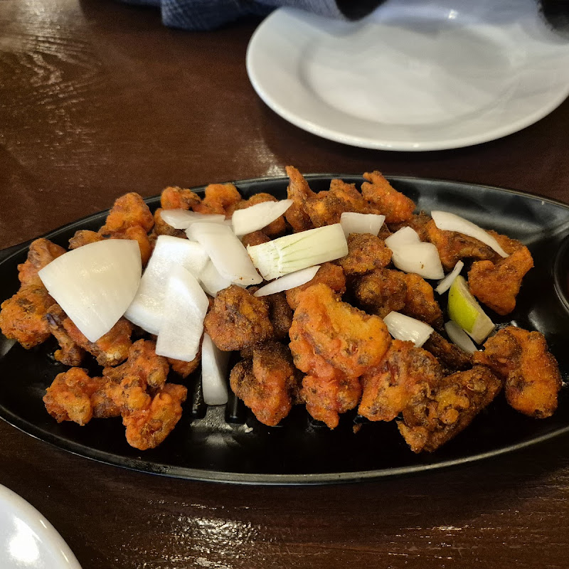 Crispy Dosa Restaurant Cardiff photo 1