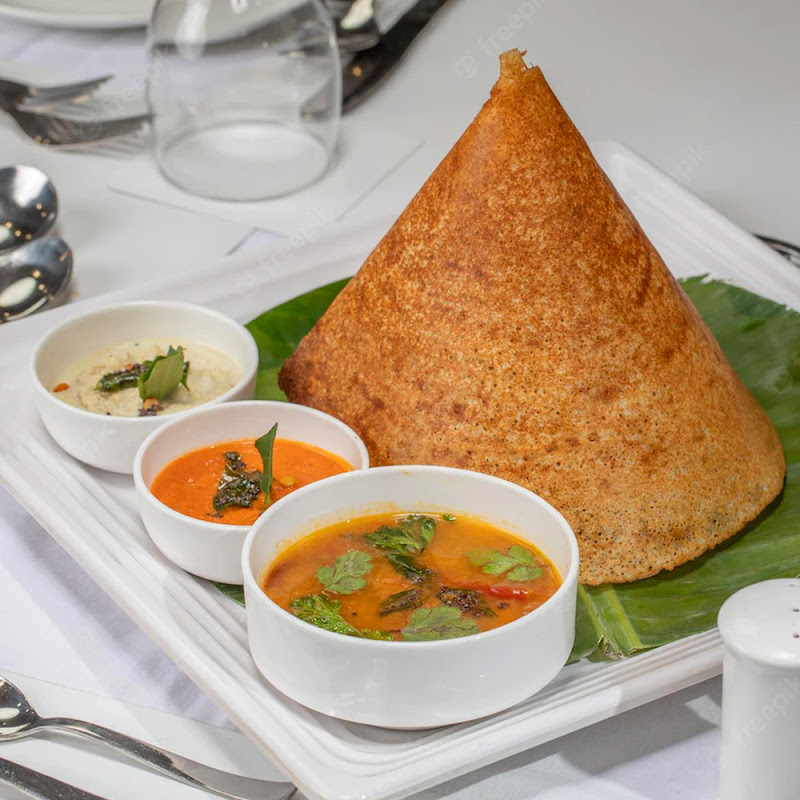 Crispy Dosa Windsor photo 3