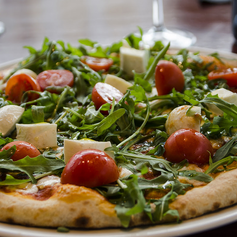 Crolla's Italian Kitchen