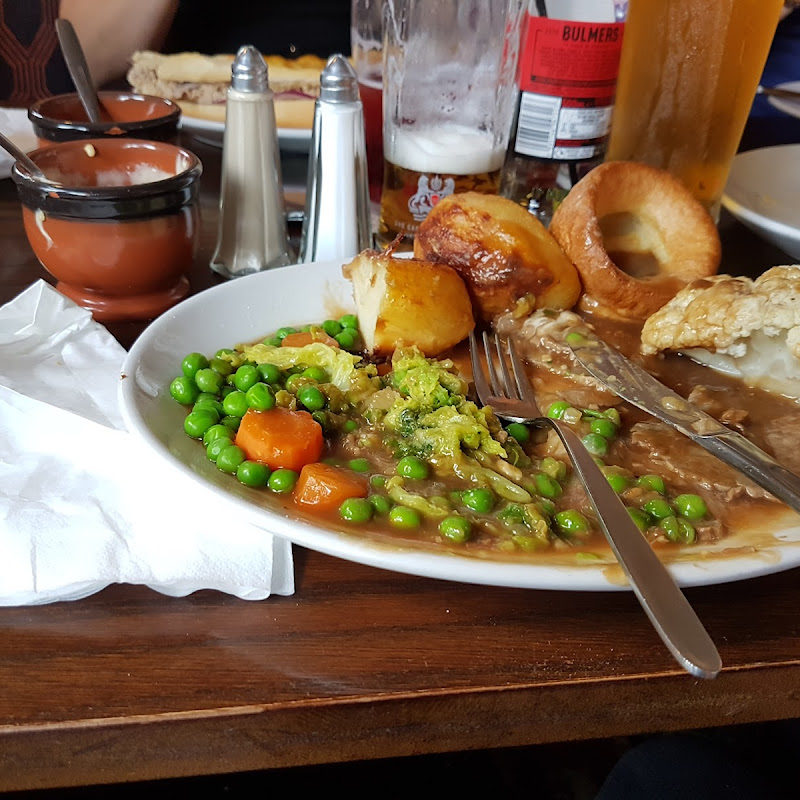 Crossways Brewers Fayre photo 2