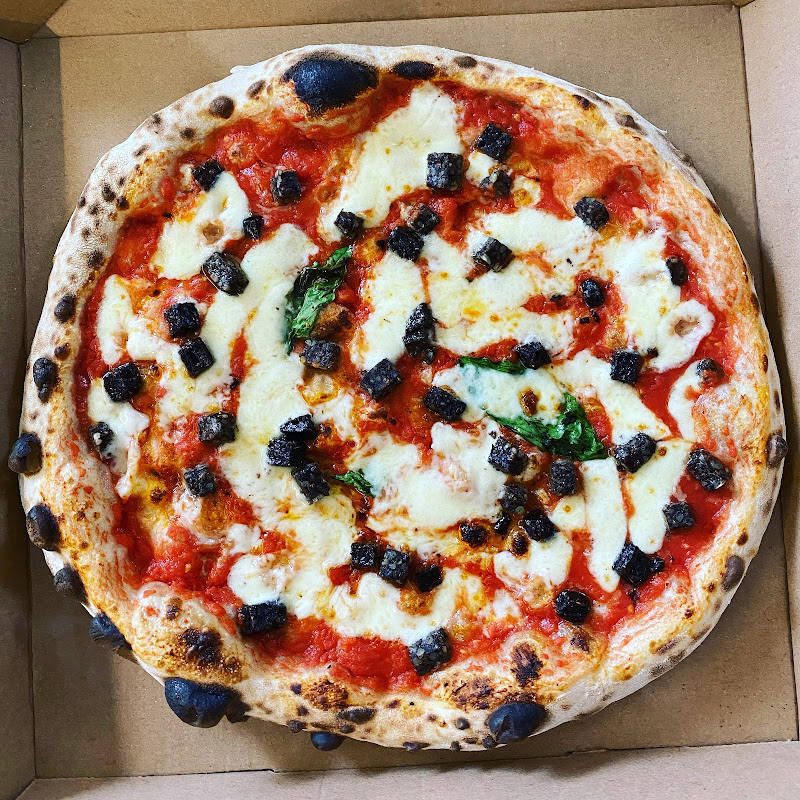 Crust photo 1