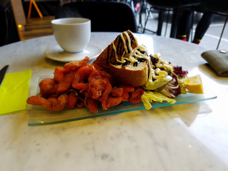 CT15 Cafe Bistro photo 5