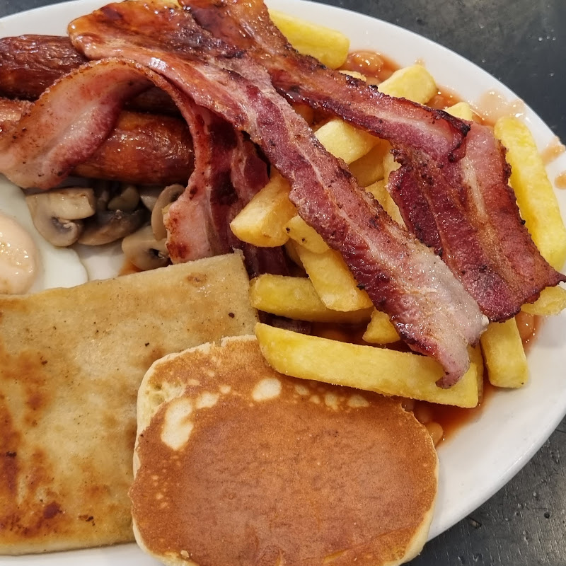 Culmore Diner photo 3