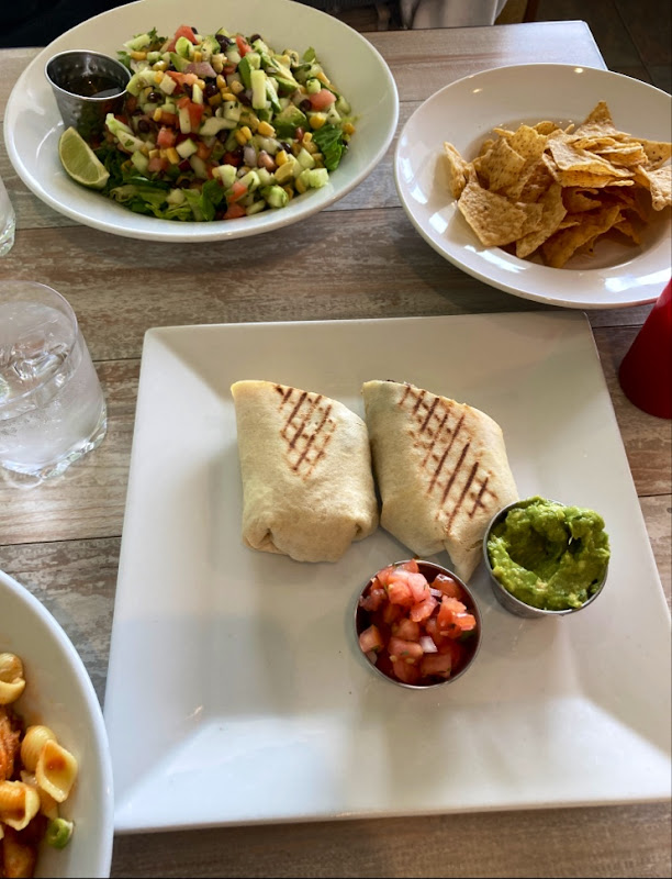 Cultivate Plant-Based Eatery photo 2