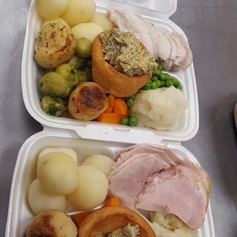 Curlys dinners