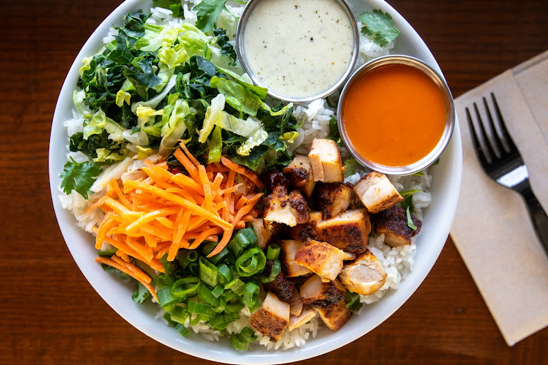 Currito Louisville