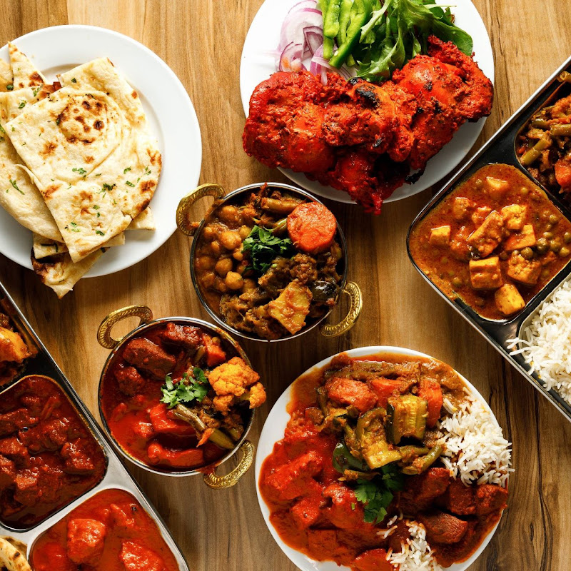 Curry Corner photo 1