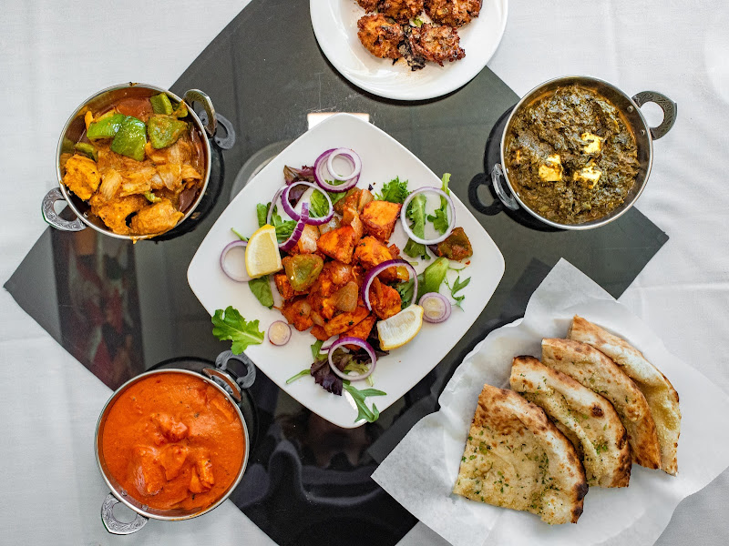 Curry Leaf photo 1