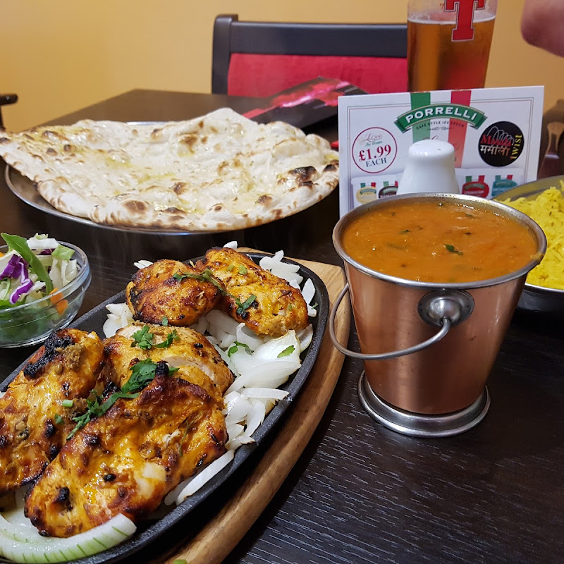 Curry Lounge photo 2