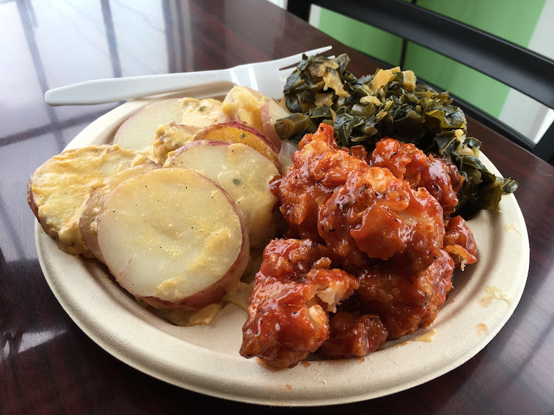 Curry N Kabab, Inc. photo 5