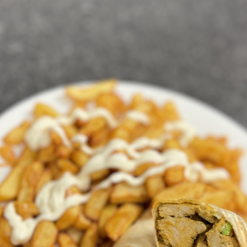 Curry On The Go photo 2
