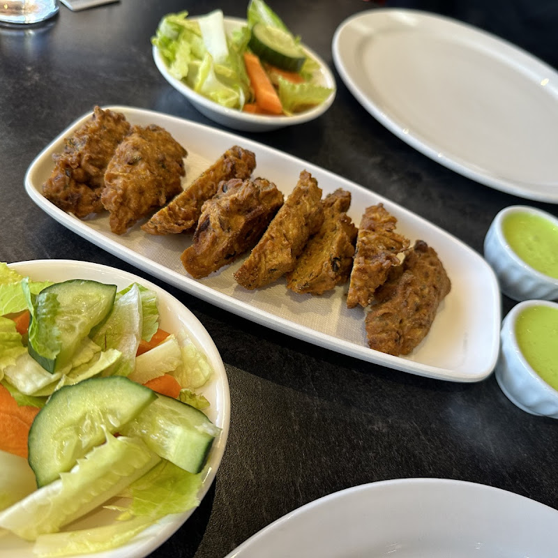 Curry Town Fine Authentic Indian Cuisine