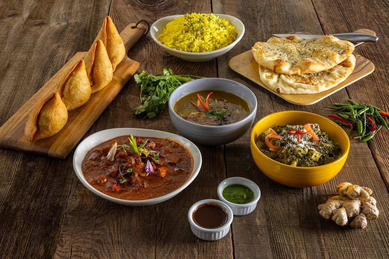 Curry Up Now photo 1