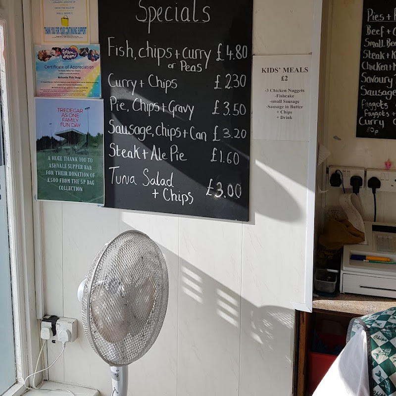 Cwtch Cafe photo 5