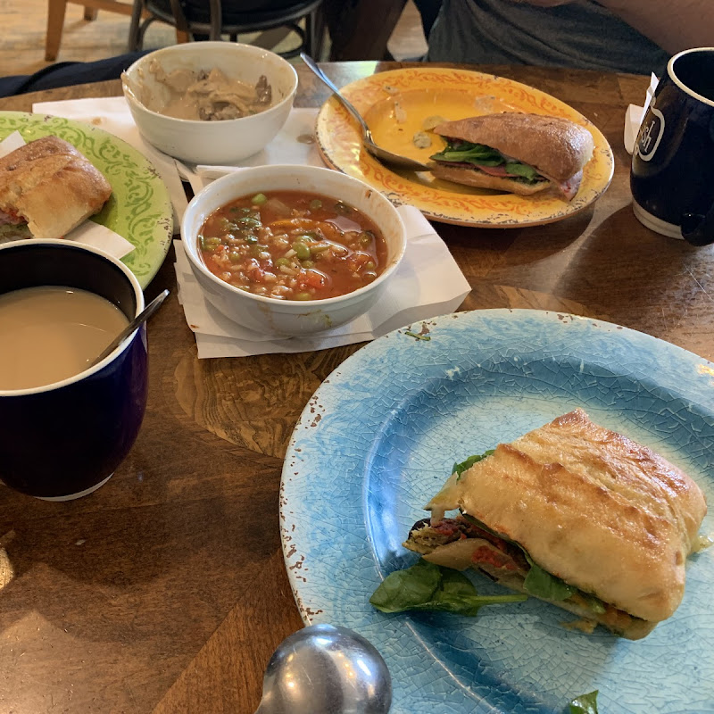 D'Lish by Tish Cafe photo 2