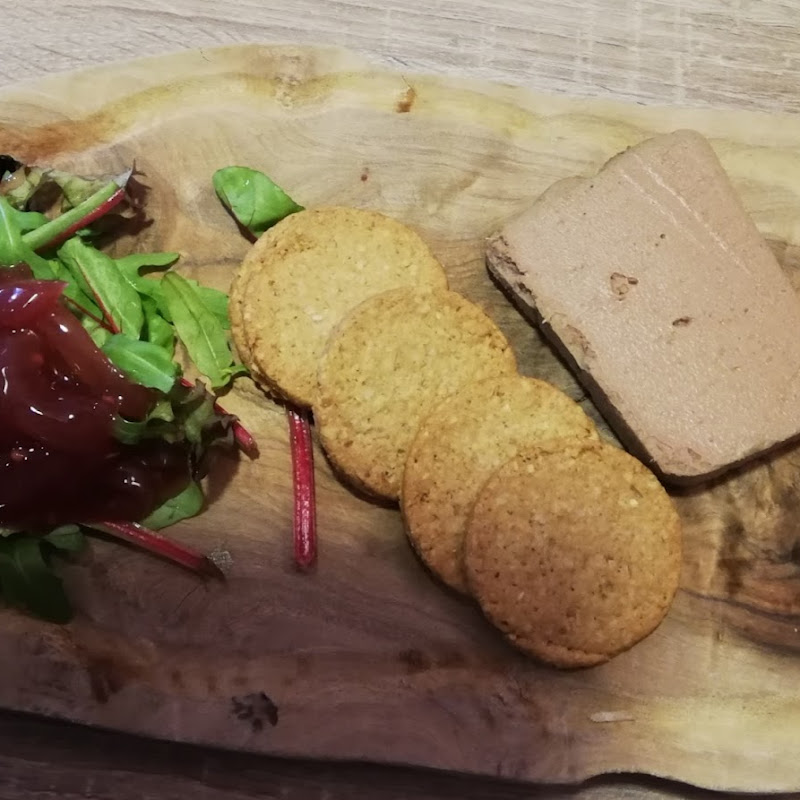 D'Lish Cafe Bistro