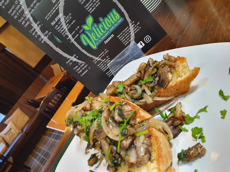 D'Lish Cafe Bistro photo 5