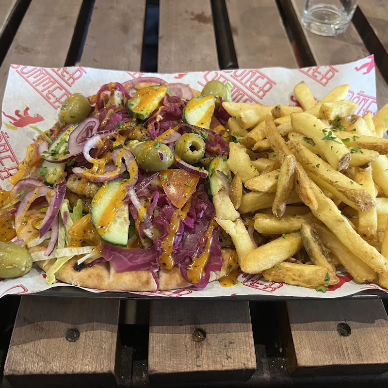 Döner Summer photo 2