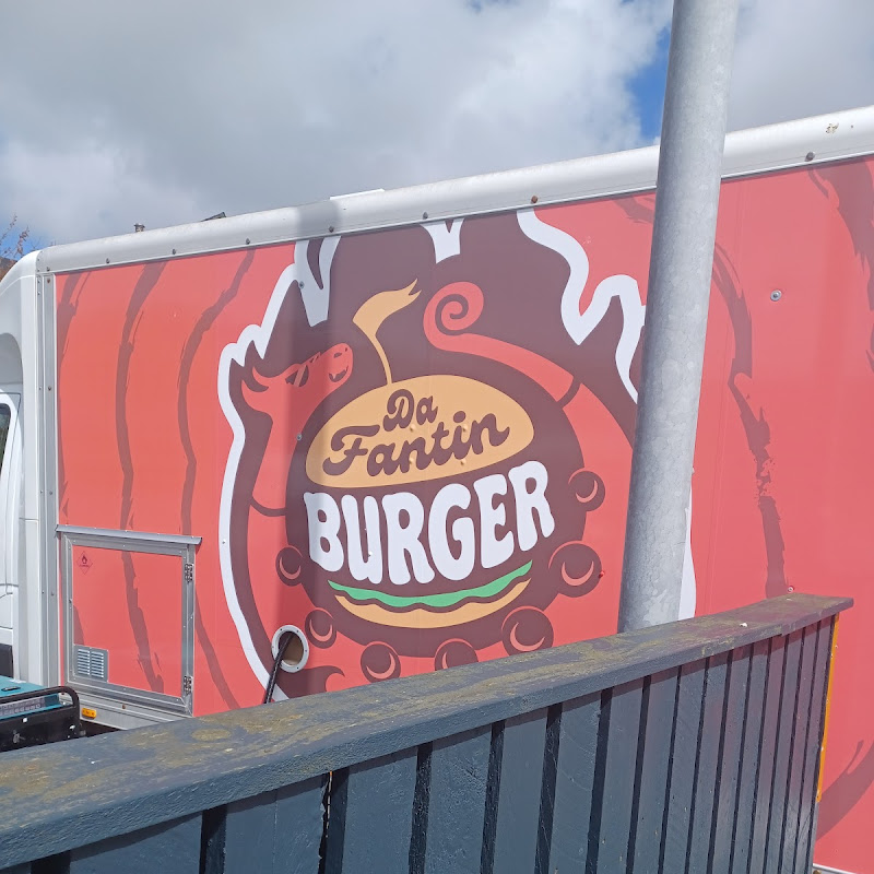 Da Fantin Burger photo 2
