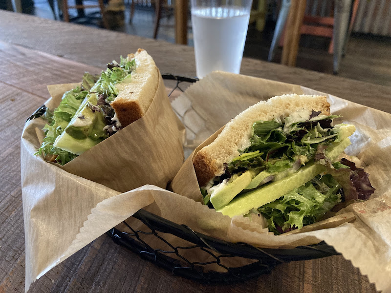 Da Guilty Vegan Food Truck photo 1