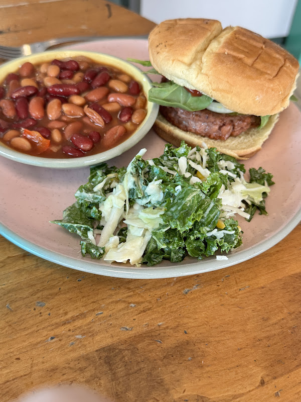 Da Guilty Vegan Food Truck photo 2