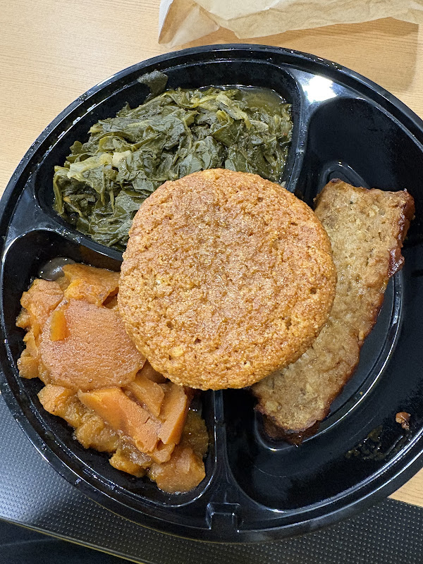 Da Guilty Vegan Food Truck photo 4