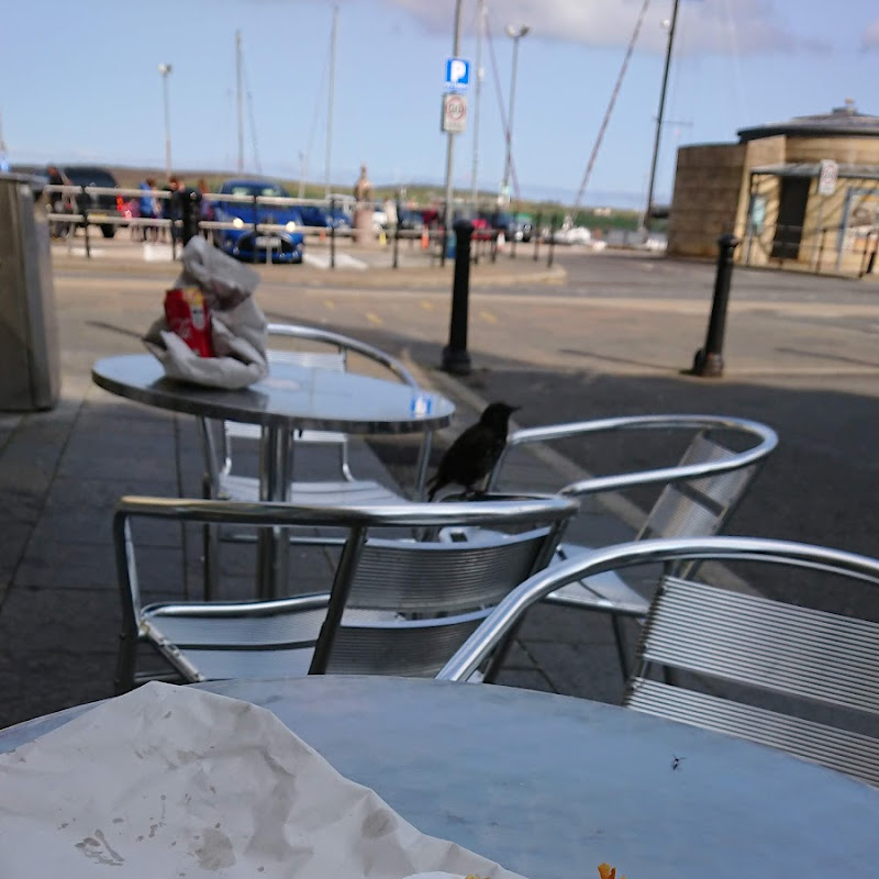 Da Harbour Chippy photo 2