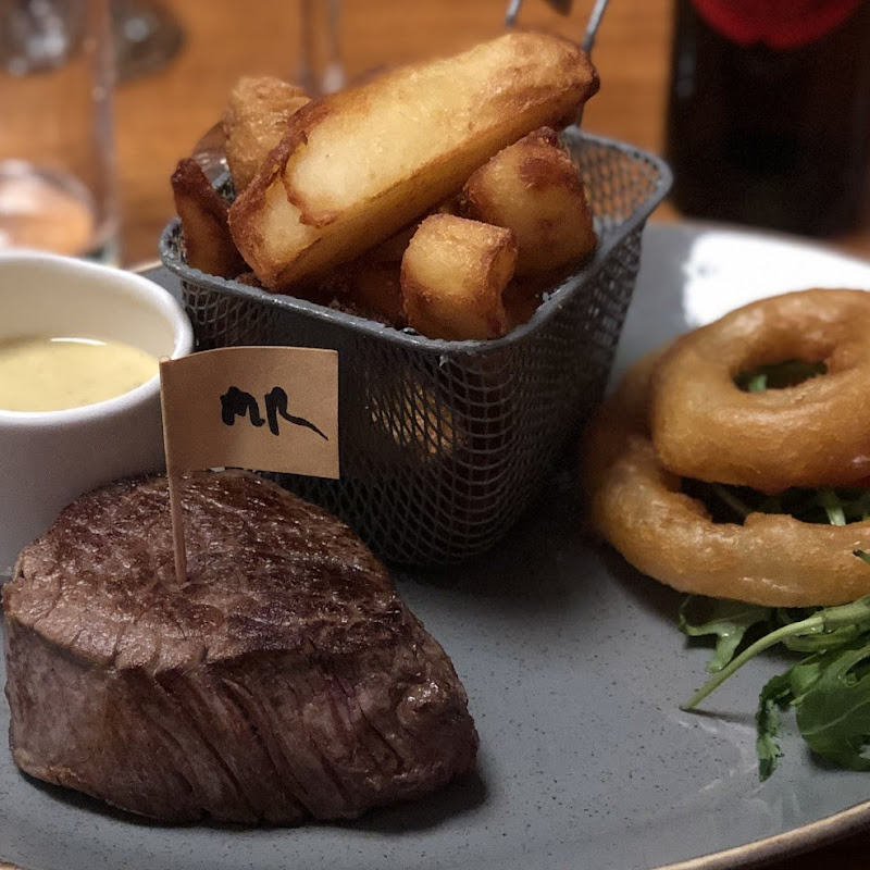 Da Steak Hoose photo 1