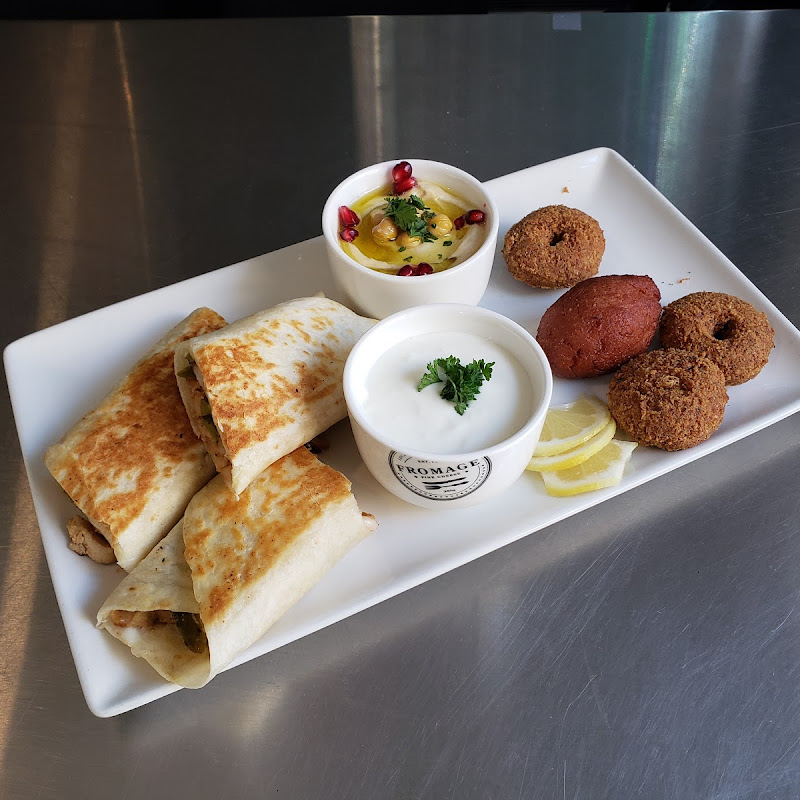 Daanook Restaurant