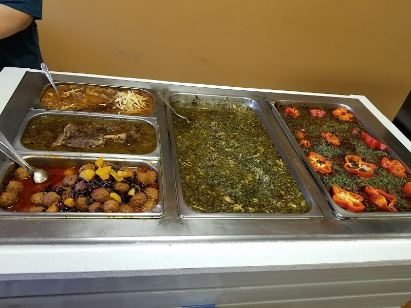 Daffodil Mediterranean Cuisine and Catering photo 3