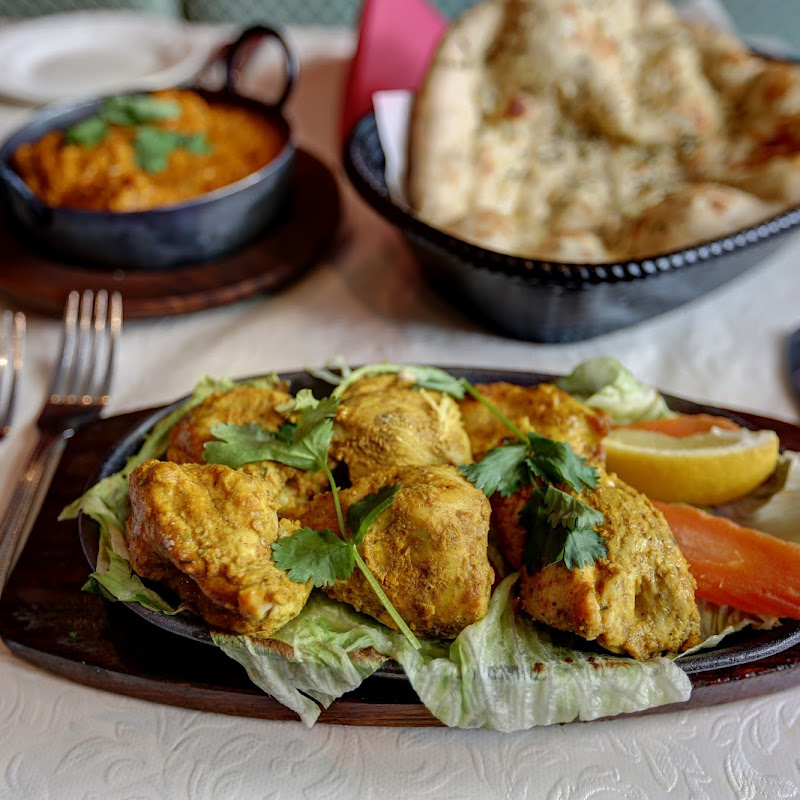Daksh Indian restaurant