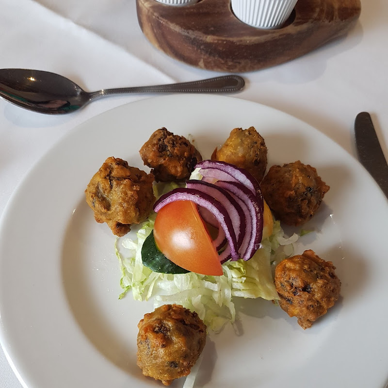 Dalshannon Farm Indian Restaurant (Glasgow)