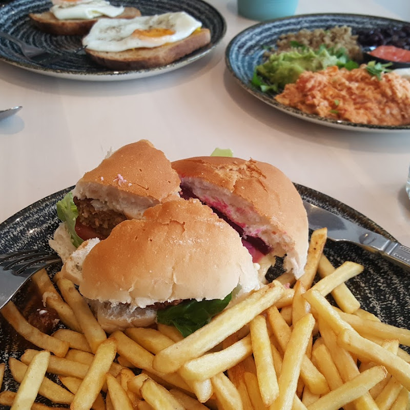 Dana Cafe photo 1