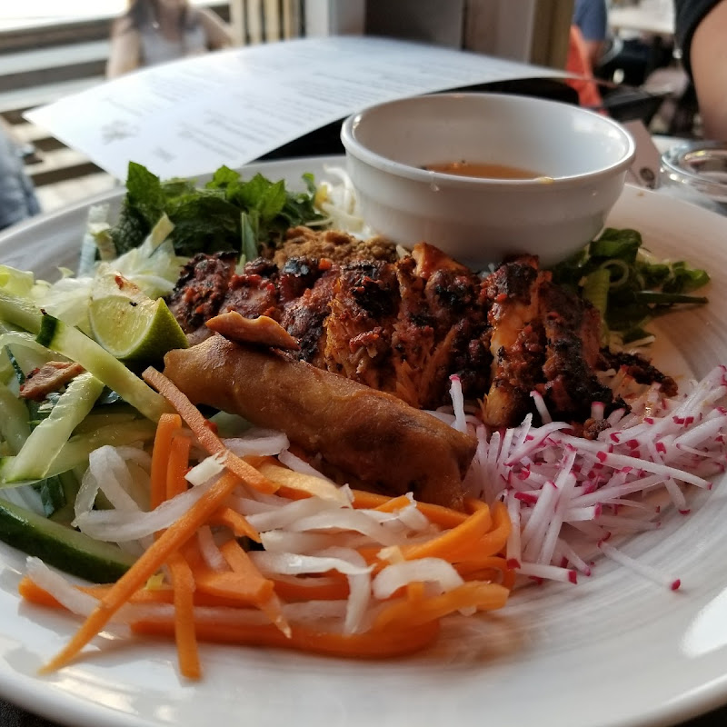 Dancing Goat Cafe & Bakery photo 5