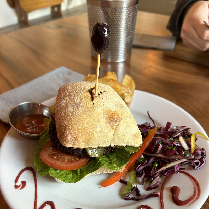 Dandelion Cafe