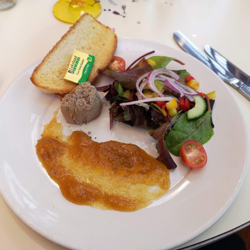 Dandelion Cafe photo 2