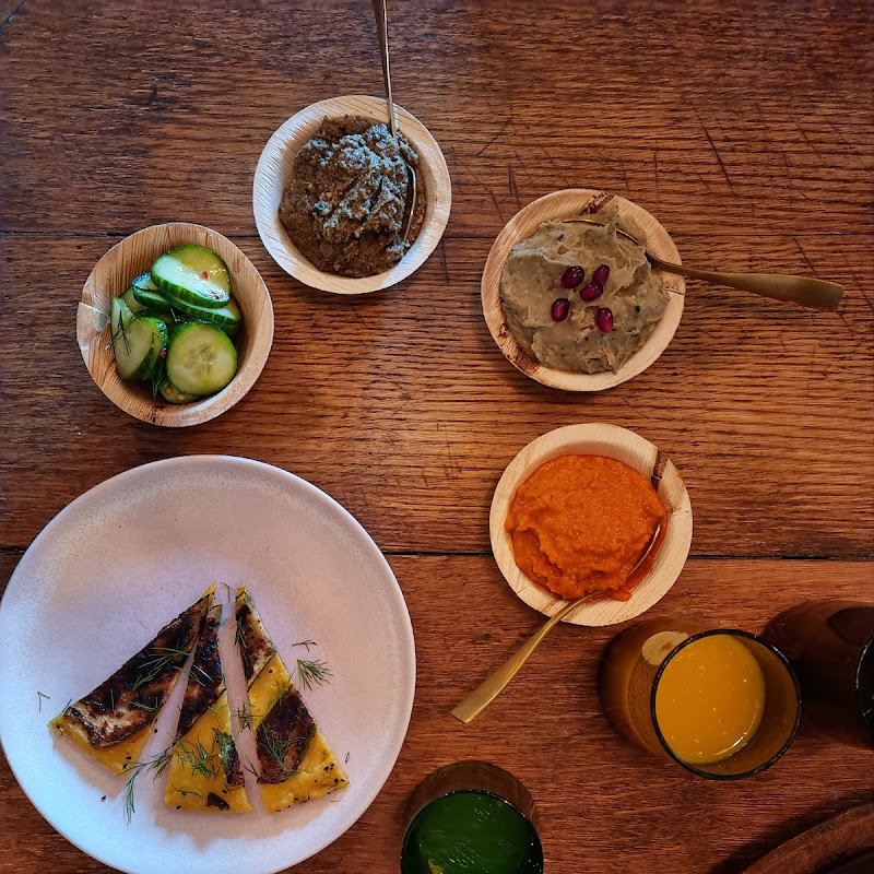Dane & Port - Natural Kitchen photo 3