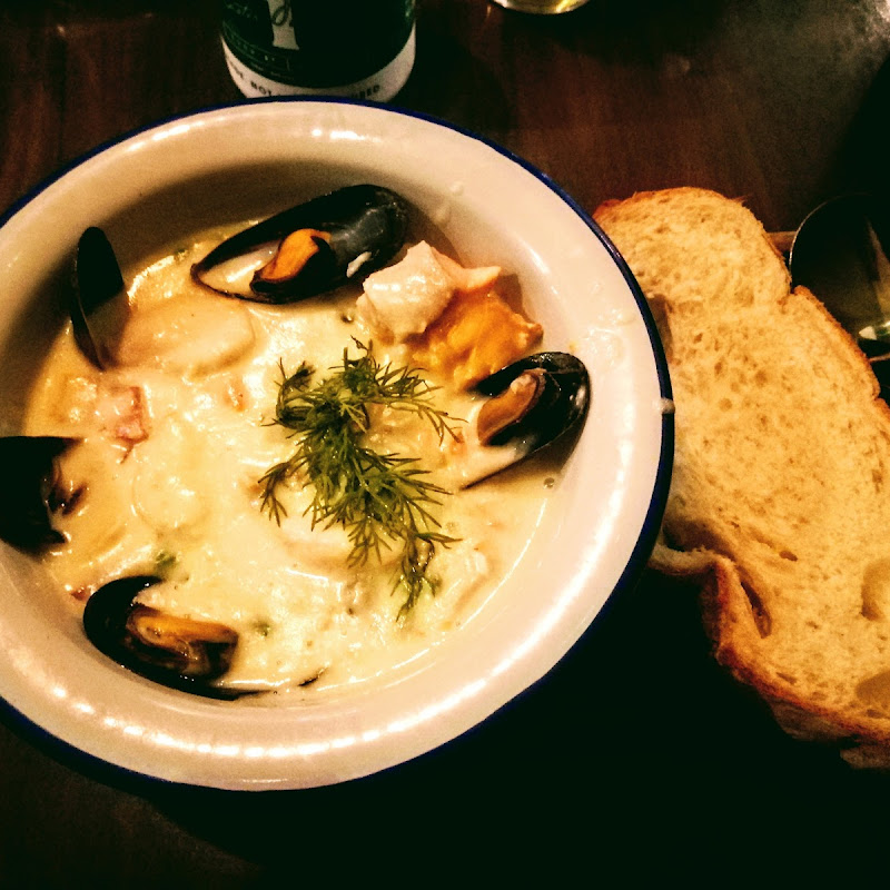 Darcy's Belfast