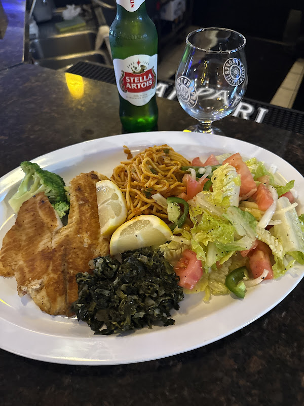 Dashen Restaurant and Lounge photo 1