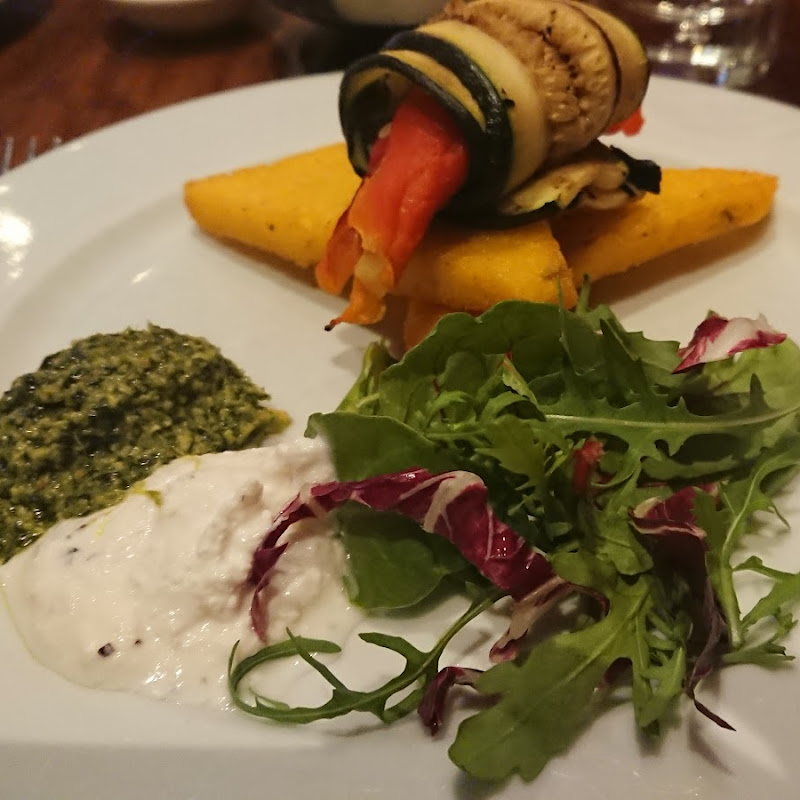 David Bann Restaurant