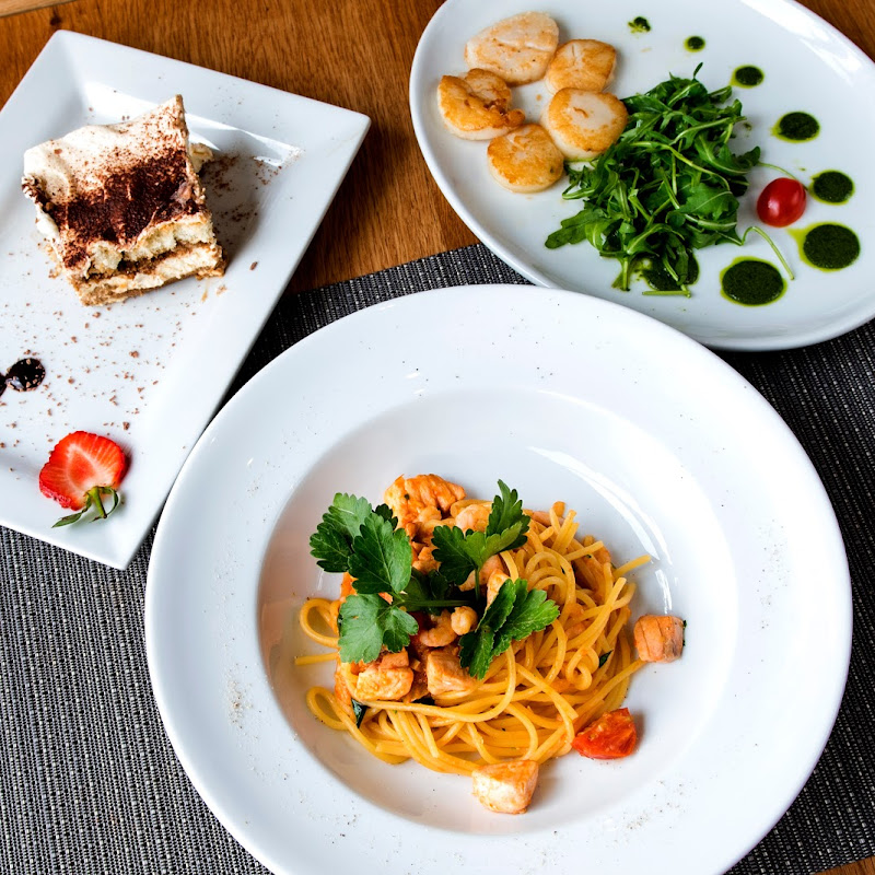 DavVero Italian Restaurant